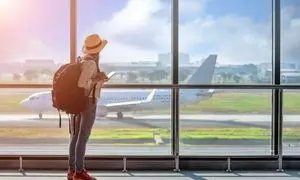 5 راهکار آفتاب کلوت برای امنیت و آرامش در سفر