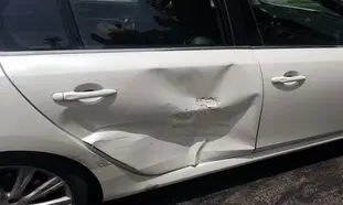 رنگ‌شدگی در کدام خودروها مهم‌تر است؟