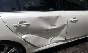رنگ‌شدگی در کدام خودروها مهم‌تر است؟