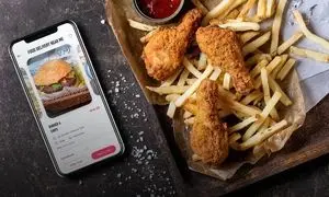 همکاری تپسی‌ فود و دیجی‌ پی برای خدمات پرداخت اعتباری به کاربران