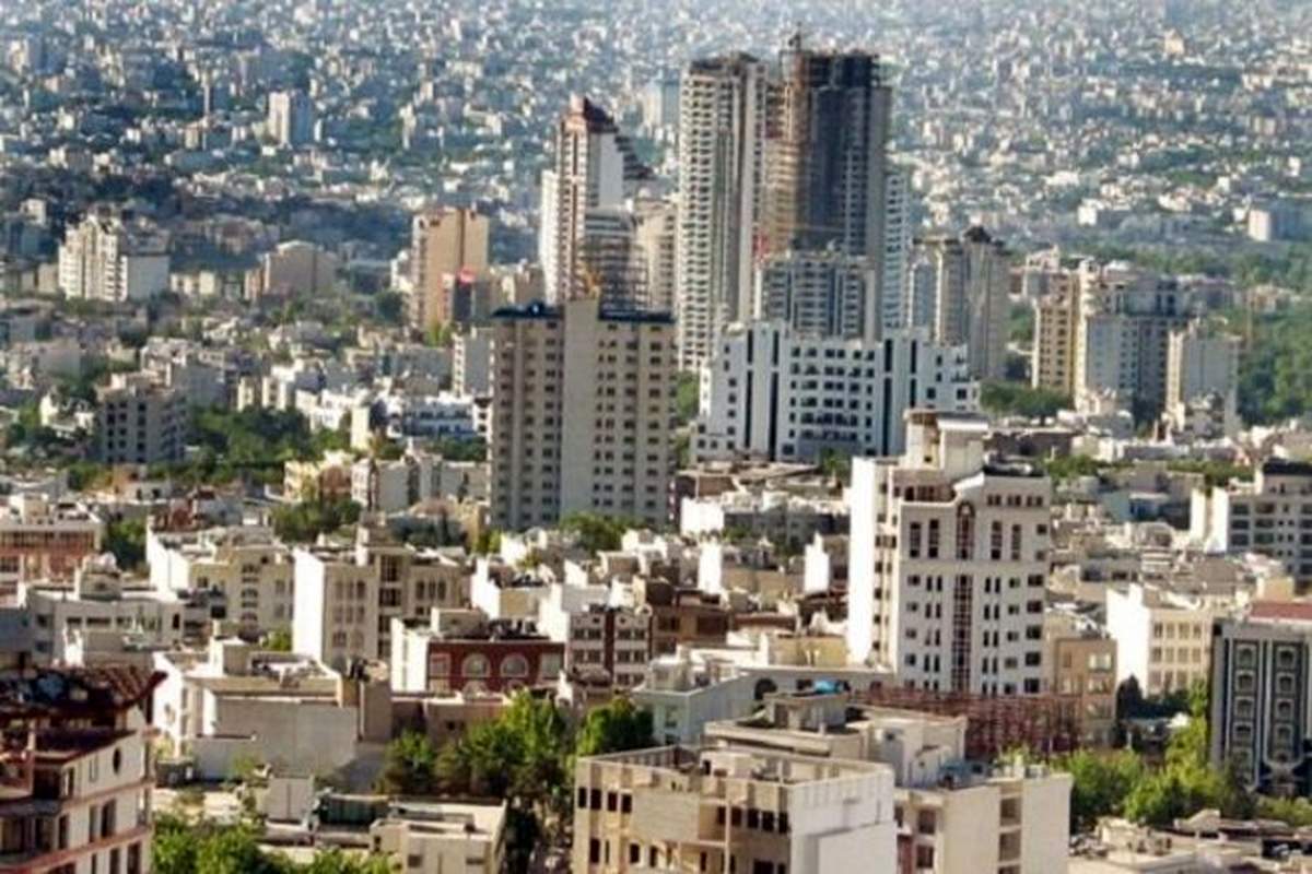 جدیدترین قیمت آپارتمان 60 تا 70 متری در تهرانپارس / مرداد 1404