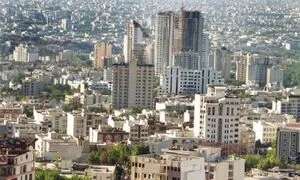 جدیدترین قیمت آپارتمان 60 تا 70 متری در تهرانپارس / مرداد 1404