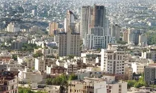 جدیدترین قیمت آپارتمان 60 تا 70 متری در تهرانپارس / مرداد 1404