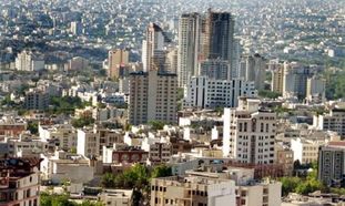 جدیدترین قیمت آپارتمان 60 تا 70 متری در تهرانپارس / مرداد 1404