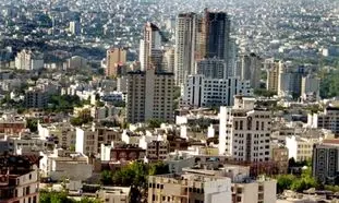 جدیدترین قیمت آپارتمان 60 تا 70 متری در تهرانپارس / مرداد 1404
