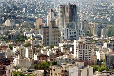 جدیدترین قیمت آپارتمان 60 تا 70 متری در تهرانپارس / مرداد 1404