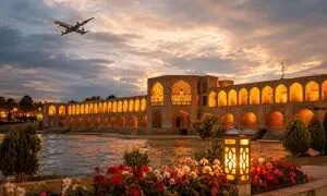 چگونه گردشگری ایران وارد یک دهه بحران شد؟
