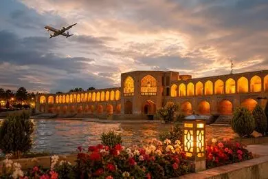 چگونه گردشگری ایران وارد یک دهه بحران شد؟