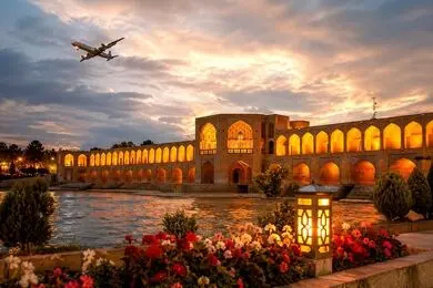 چگونه گردشگری ایران وارد یک دهه بحران شد؟