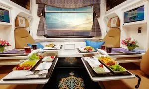 چطور با قطار یا هواپیما به مشهد سفر کنیم و هزینه تور تابستان ۱۴۰۴ را کمتر کنیم؟