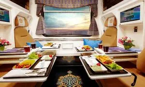 چطور با قطار یا هواپیما به مشهد سفر کنیم و هزینه تور تابستان ۱۴۰۴ را کمتر کنیم؟