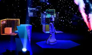 آغاز شمارش معکوس برای برگزاری پانزدهمین نمایشگاه بین‌المللی نوآوری و فناوری اینوتکس ۲۰۲۶