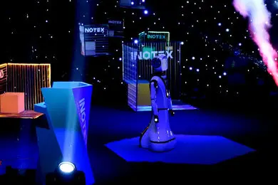 آغاز شمارش معکوس برای برگزاری پانزدهمین نمایشگاه بین‌المللی نوآوری و فناوری اینوتکس ۲۰۲۶