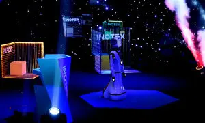 آغاز شمارش معکوس برای برگزاری پانزدهمین نمایشگاه بین‌المللی نوآوری و فناوری اینوتکس ۲۰۲۶