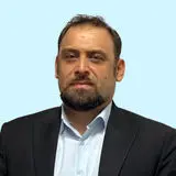 حسین  قریب گرکانی