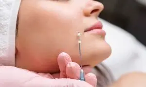 امبدینگ برای افتادگی پوست پس از لاغری موثر است؟