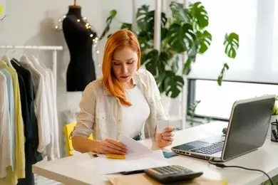 چگونه برای فروشگاه پوشاک، نرم‌افزار حسابداری مناسب انتخاب کنیم؟