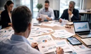 دوره کاربردی «تحقیقات بازاریابی» برگزار می‌شود
