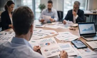 دوره کاربردی «تحقیقات بازاریابی» برگزار می‌شود