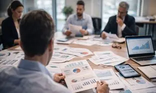 دوره کاربردی «تحقیقات بازاریابی» برگزار می‌شود