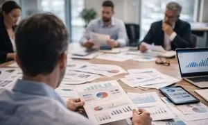 دوره کاربردی «تحقیقات بازاریابی» برگزار می‌شود