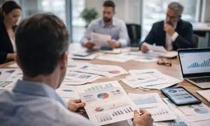 دوره کاربردی «تحقیقات بازاریابی» برگزار می‌شود