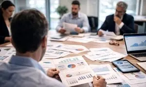 دوره کاربردی «تحقیقات بازاریابی» برگزار می‌شود