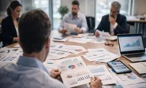 دوره کاربردی «تحقیقات بازاریابی» برگزار می‌شود