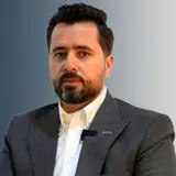 ابراهیم  هدایت  