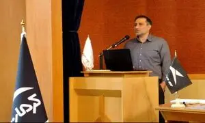 گزارشی از کارگاه آموزشی نظام توسعه محصول کرمان موتور