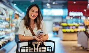 رفتار خرید ایرانی‌ها زیر ذره‌بین هوش مصنوعی اسنپ مارکت