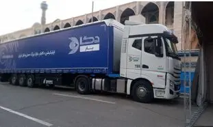 دکا با محصولات نوآورانه خود به الکامپ رفت