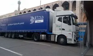 دکا با محصولات نوآورانه خود به الکامپ رفت