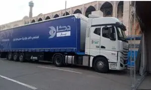 دکا با محصولات نوآورانه خود به الکامپ رفت
