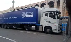 دکا با محصولات نوآورانه خود به الکامپ رفت