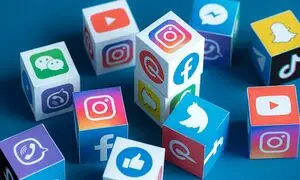 موثرترین شبکه های اجتماعی در ایران برای برندینگ کدام‌ها هستند؟