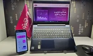 رونمایی آفرتو از امکانات جدید؛ ایده‌ای از ۲ سال پیش که در تابستان ۱۴۰۵ به بار نشست