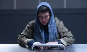 «بیست و یک» شما را با کشف جرم همراه می کند