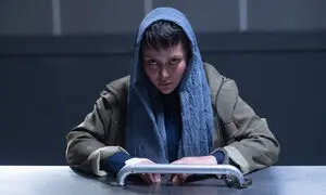 «بیست و یک» شما را با کشف جرم همراه می کند