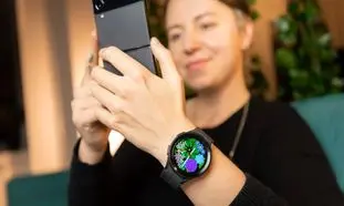 تشخیص زودهنگام نارسایی قلبی و ارتقای سلامت روان با فناوری‌های پوشیدنی سامسونگ