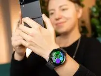 تشخیص زودهنگام نارسایی قلبی و ارتقای سلامت روان با فناوری‌های پوشیدنی سامسونگ