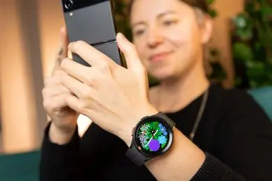 تشخیص زودهنگام نارسایی قلبی و ارتقای سلامت روان با فناوری‌های پوشیدنی سامسونگ