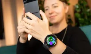 تشخیص زودهنگام نارسایی قلبی و ارتقای سلامت روان با فناوری‌های پوشیدنی سامسونگ