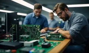 صادرات سنسورهای زیرسطحی ژوپین به ترکیه و عراق