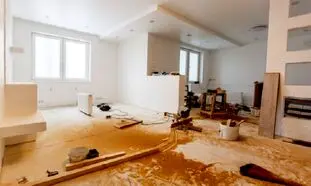 خرید خانه رویا شد، تعمیر خانه حسرت
