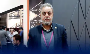 محصول نوآورانه مجتمع فنی تهران در الکامپ؛  هوش مصنوعی در کمک به راننده‌ها