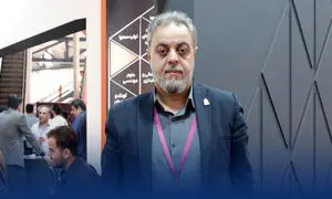 محصول نوآورانه مجتمع فنی تهران در الکامپ؛  هوش مصنوعی در کمک به رانندهها