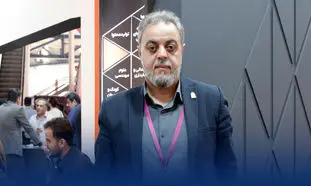 محصول نوآورانه مجتمع فنی تهران در الکامپ؛  هوش مصنوعی در کمک به راننده‌ها
