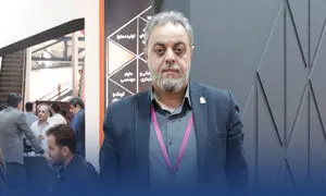 محصول نوآورانه مجتمع فنی تهران در الکامپ؛  هوش مصنوعی در کمک به راننده‌ها