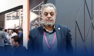 محصول نوآورانه مجتمع فنی تهران در الکامپ؛  هوش مصنوعی در کمک به راننده‌ها
